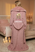 Dusty Rose